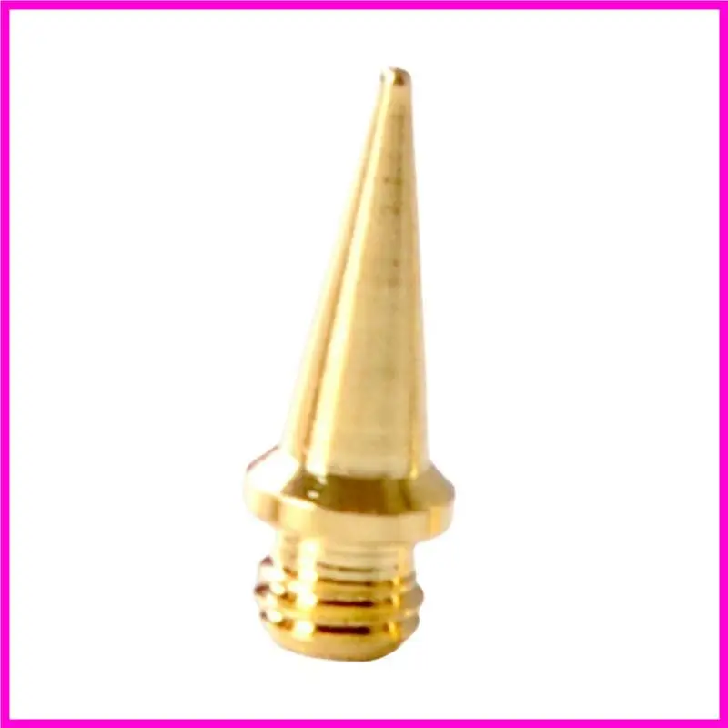 57BE Efficiency Welding Gas Soldering Iron Tip For Precise Welding &Quick Heating
57BE Efficiency Welding Gas Soldering Iron Tip For Precise Welding &Quick Heating