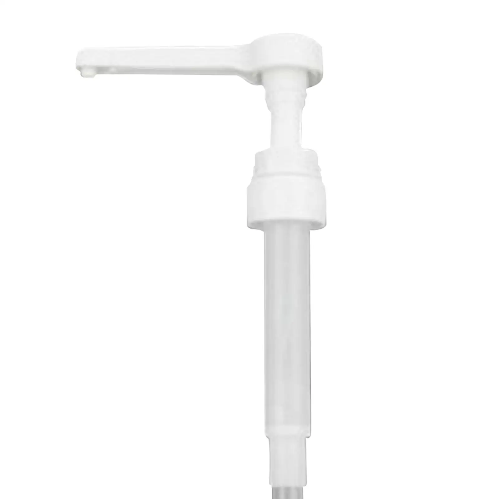 1 Piece Syrup Pump Simple Using Equipment Replacement Parts for Glass Bottle
1 Piece Syrup Pump Simple Using Equipment Replacement Parts for Glass Bottle