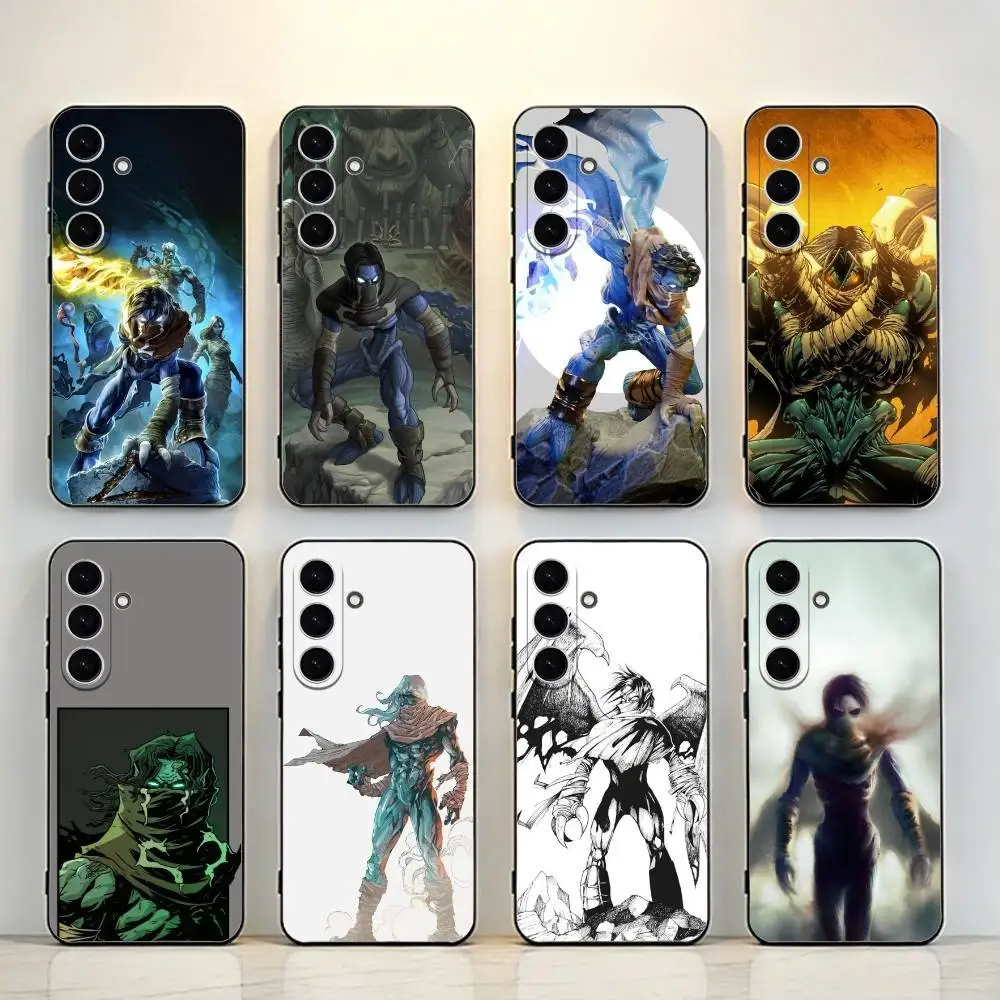 Soul Reaver G-Game R-Raziel Phone Case For Samsung Galaxy A73,A72,A71,A70,A53,A52,A51,Black Shell ll
Soul Reaver G-Game R-Raziel Phone Case For Samsung Galaxy A73,A72,A71,A70,A53,A52,A51,Black Shell ll