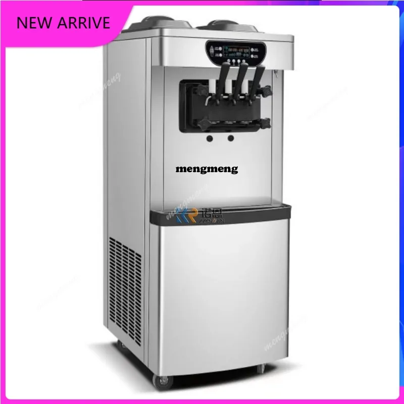 M138 Автоматическая машина для производства мягкого мороженого с функцией свежести для магазинов общественного питания Машина для изготовления мягкого мороженого
M138 Автоматическая машина для производства мягкого мороженого с функцией свежести для магазинов общественного питания Машина для изготовления мягкого мороженого