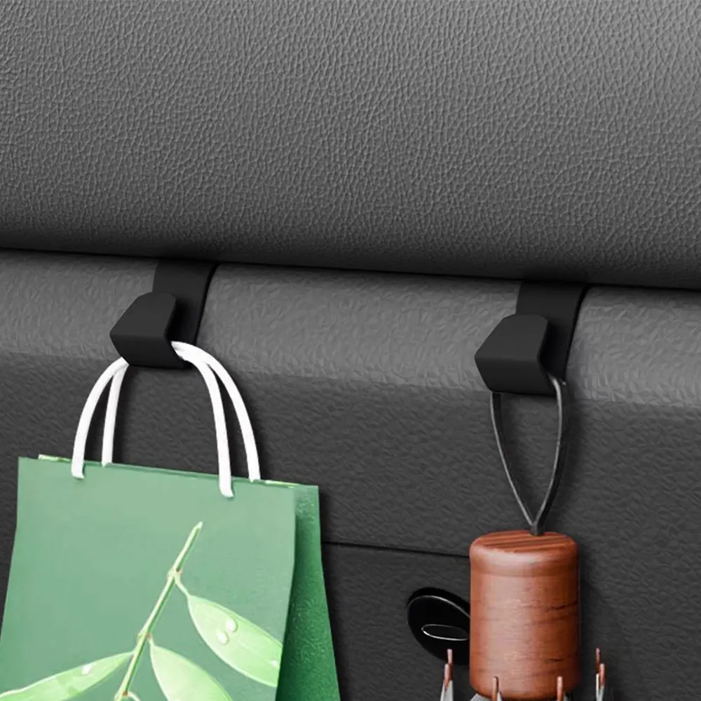 For 2020-2025 Land Rover Defender 90/110/130 front passenger small hook glove box garbage bag hook
For 2020-2025 Land Rover Defender 90/110/130 front passenger small hook glove box garbage bag hook
