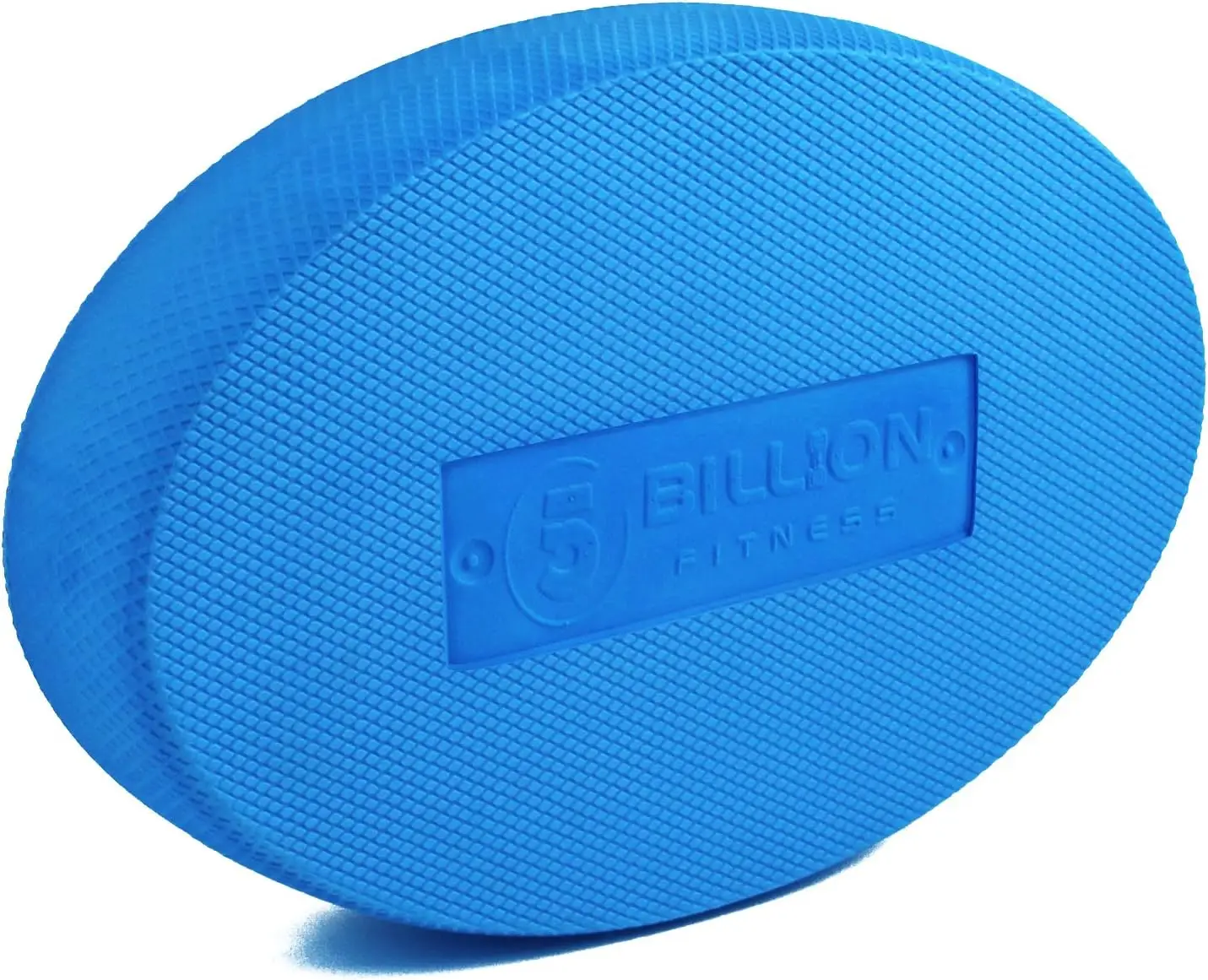 Balance Pad for Physical Therapy, Non-Slip Foam Exercise Mat for Yoga, Pilates, Stability Training, 18x13x2.5 Inch
Balance Pad for Physical Therapy, Non-Slip Foam Exercise Mat for Yoga, Pilates, Stability Training, 18x13x2.5 Inch