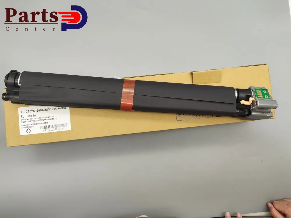 013R00662 Барабанный блок 125K для Xerox WorkCentre 7525 7530 7535 7545 7556 7830 7835 7845 7855 7970 C7045 C8030 C8035 C8055 C8070 
013R00662 Барабанный блок 125K для Xerox WorkCentre 7525 7530 7535 7545 7556 7830 7835 7845 7855 7970 C7045 C8030 C8035 C8055 C8070