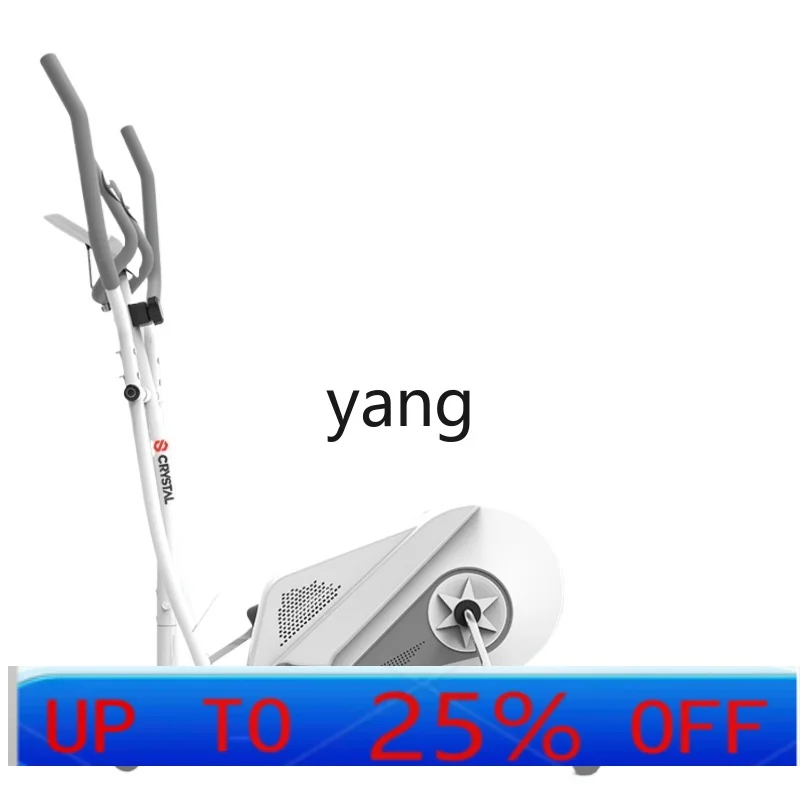 LTT Home Fitness Small Indoor Equipment Elliptical Swan
LTT Home Fitness Small Indoor Equipment Elliptical Swan