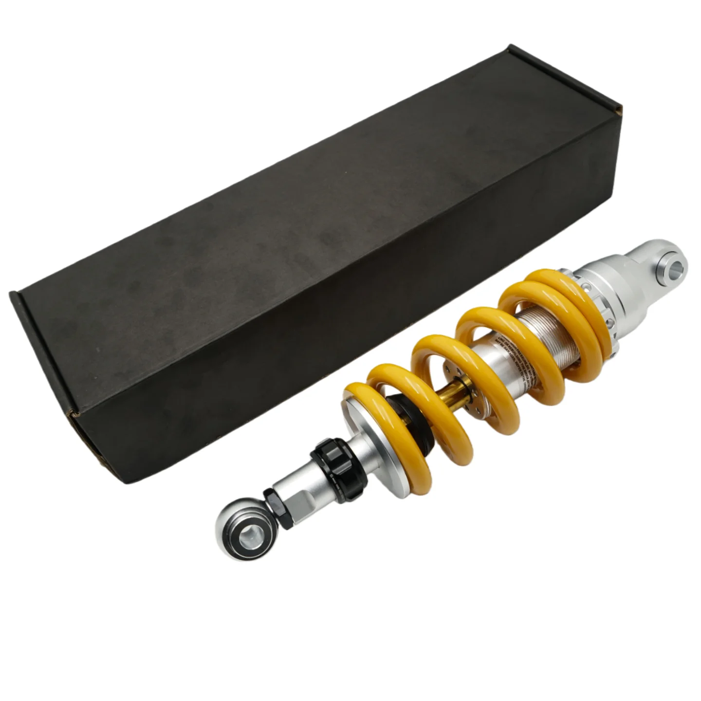 Universal Rear shock Modification Parts for SuzukiGX250/HaojueDR150S/HondaCB190/Benelli/KawasakiStreet dirt/Sportbikes Cafe Race
Universal Rear shock Modification Parts for SuzukiGX250/HaojueDR150S/HondaCB190/Benelli/KawasakiStreet dirt/Sportbikes Cafe Race