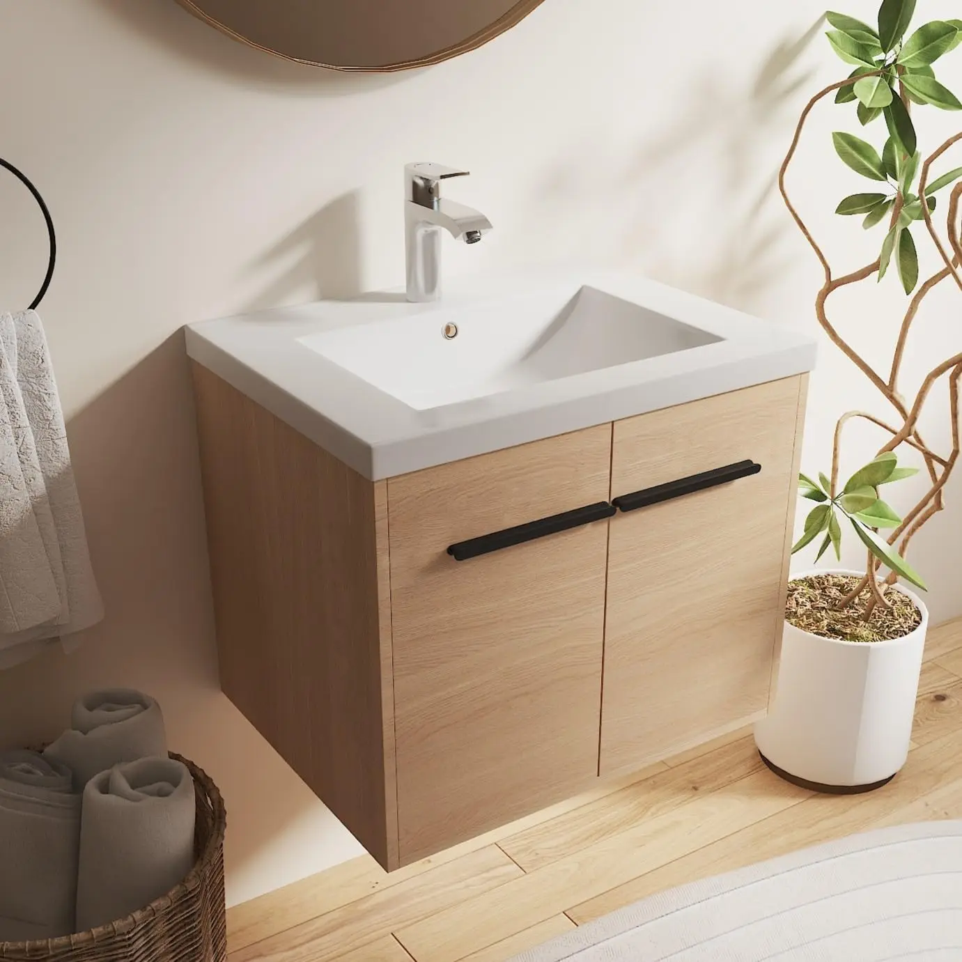 Подвесная тумба для ванной 24 дюйма, тумба для ванной 24 дюйма с раковиной, настенная тумба с одной раковиной, коричневая, на заказ
Подвесная тумба для ванной 24 дюйма, тумба для ванной 24 дюйма с раковиной, настенная тумба с одной раковиной, коричневая, на заказ