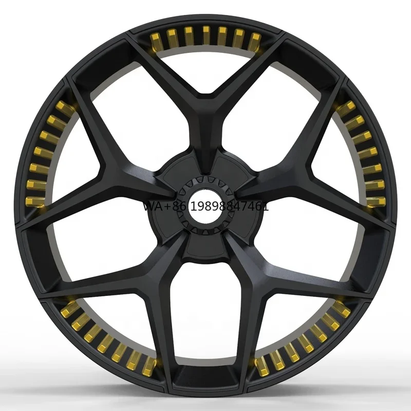 Competitive Price 20 21 22 23 Inch Forged Wheels for Lamborghini Centenario Gallardo
Competitive Price 20 21 22 23 Inch Forged Wheels for Lamborghini Centenario Gallardo