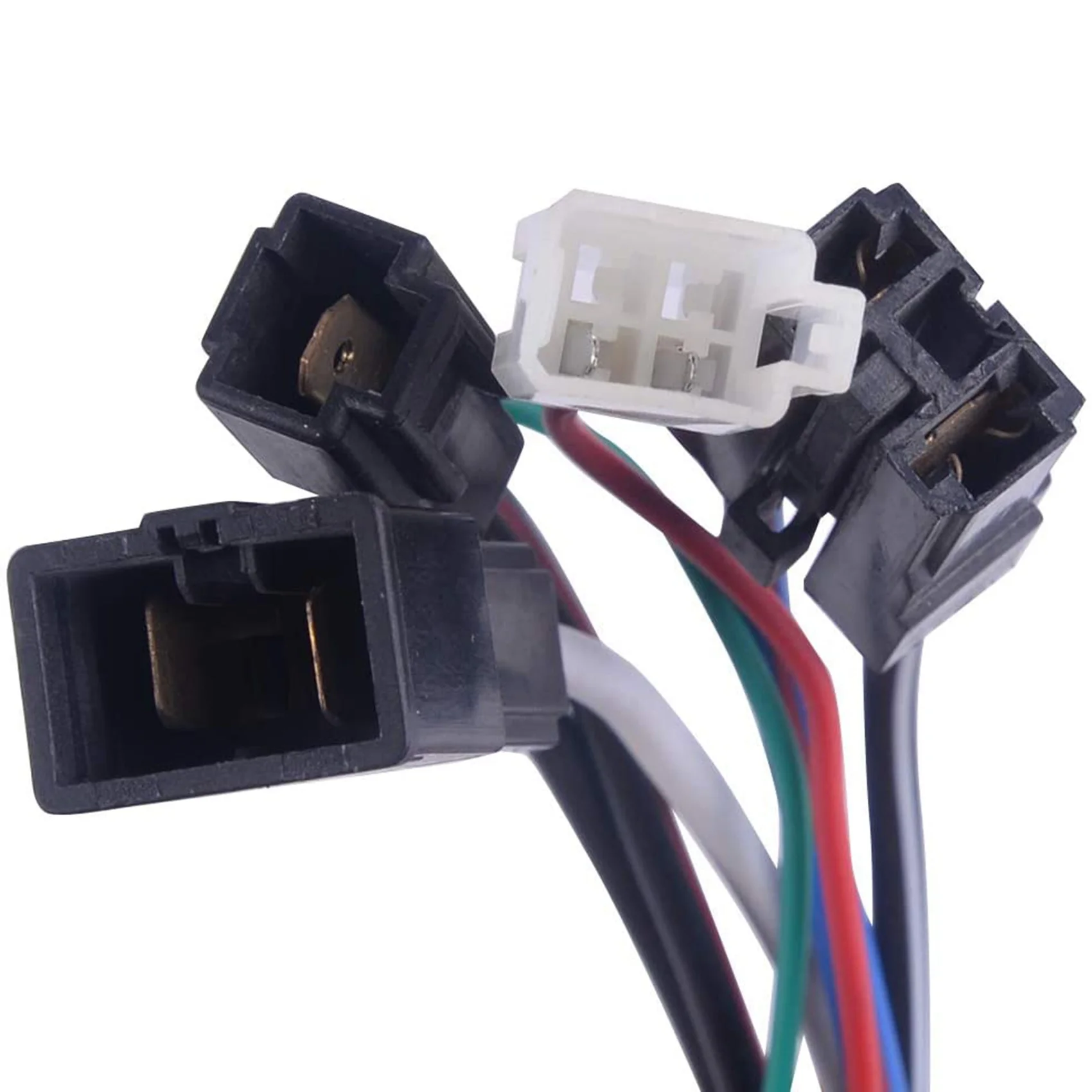 Ignition Switch With Key UB3976290 Fit For Mazda Pickup B2000 B2200 B2600 1986-1993-A08Q
Ignition Switch With Key UB3976290 Fit For Mazda Pickup B2000 B2200 B2600 1986-1993-A08Q