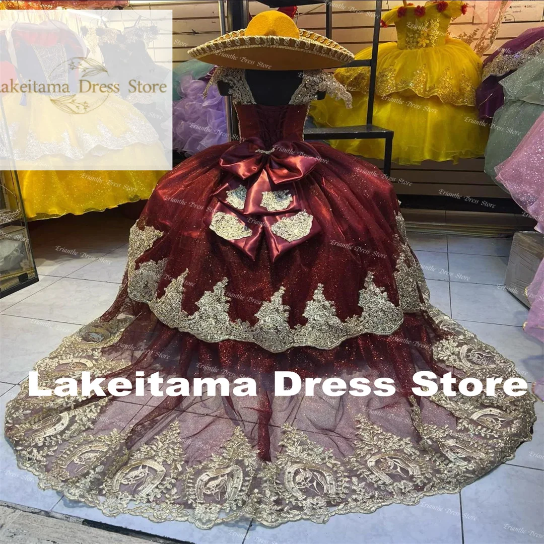 Платье с цветочным узором для девочек на заказ на свадьбу, тюлевое пышное кружевное платье принцессы с аппликацией, детские платья для первого причастия на день рождения 
Платье с цветочным узором для девочек на заказ на свадьбу, тюлевое пышное кружевное платье принцессы с аппликацией, детские платья для первого причастия на день рождения