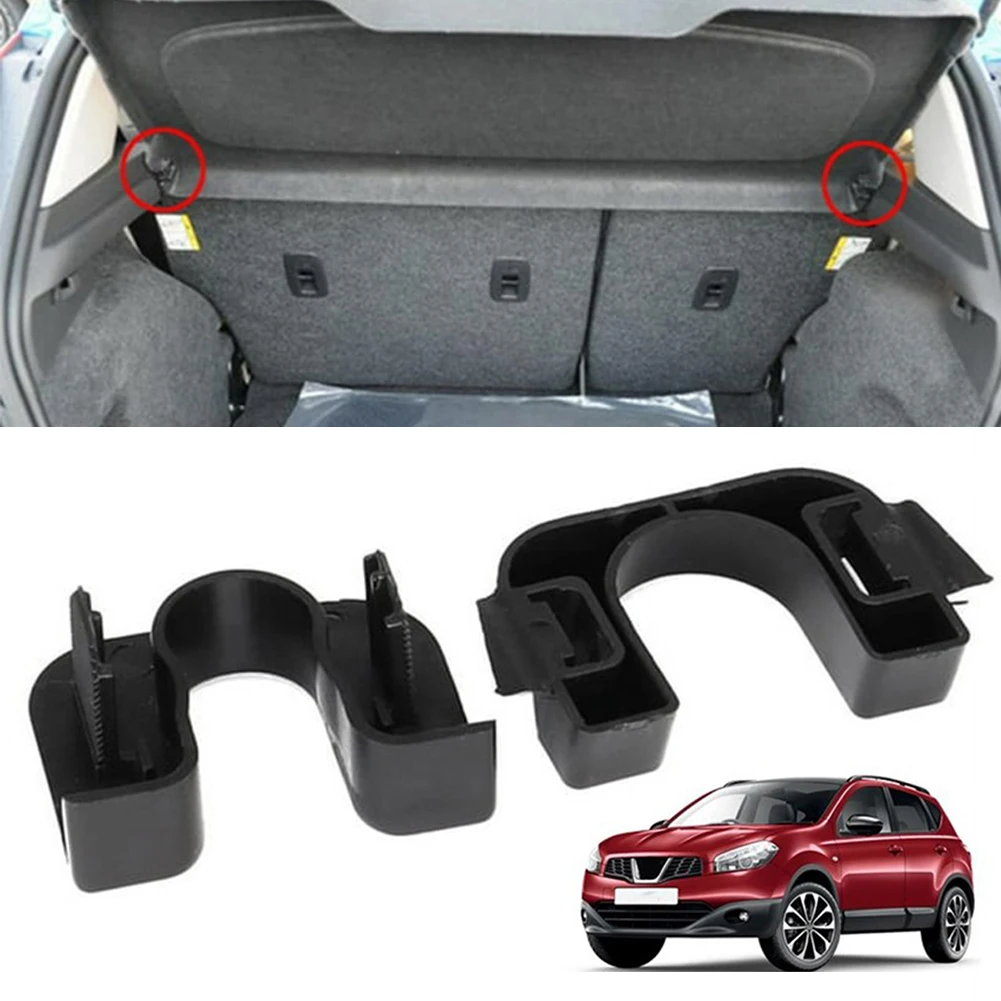 Parcel Shelf Clips 015532109E Plastic Mounting Clip Rear Parcel Shelf Pivot Hinge Clip for Ford Fiesta MK7 MK8 Focus MK3 MK4
Parcel Shelf Clips 015532109E Plastic Mounting Clip Rear Parcel Shelf Pivot Hinge Clip for Ford Fiesta MK7 MK8 Focus MK3 MK4