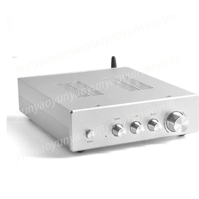 TPA3255 2.1 Channel HIFI Bluetooth Amp Home Heavy Bass Stereo Power Audio Amplifier
TPA3255 2.1 Channel HIFI Bluetooth Amp Home Heavy Bass Stereo Power Audio Amplifier