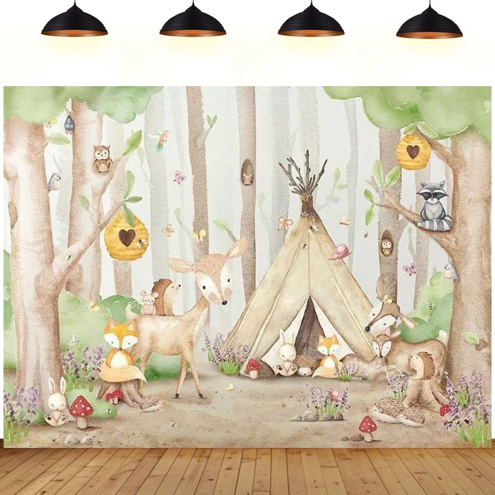 zoo party background Happy birthday! children room decoration animal plant forest theme photography backdrop gift
zoo party background Happy birthday! children room decoration animal plant forest theme photography backdrop gift