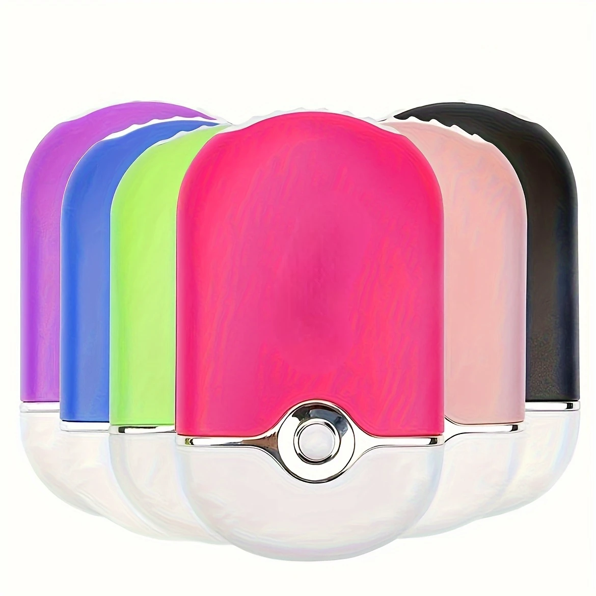 Eyelash Fan, USB Rechargeable Handheld Mini Fan Lash Dryer, Perfect For Eyelash Extension Application Enhypen lightstick cover
Eyelash Fan, USB Rechargeable Handheld Mini Fan Lash Dryer, Perfect For Eyelash Extension Application Enhypen lightstick cover