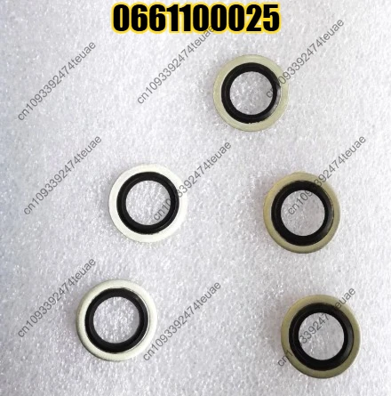 1 шт. прокладка 0661100025 уплотнительная прокладка воздушного компрессора
1 шт. прокладка 0661100025 уплотнительная прокладка воздушного компрессора