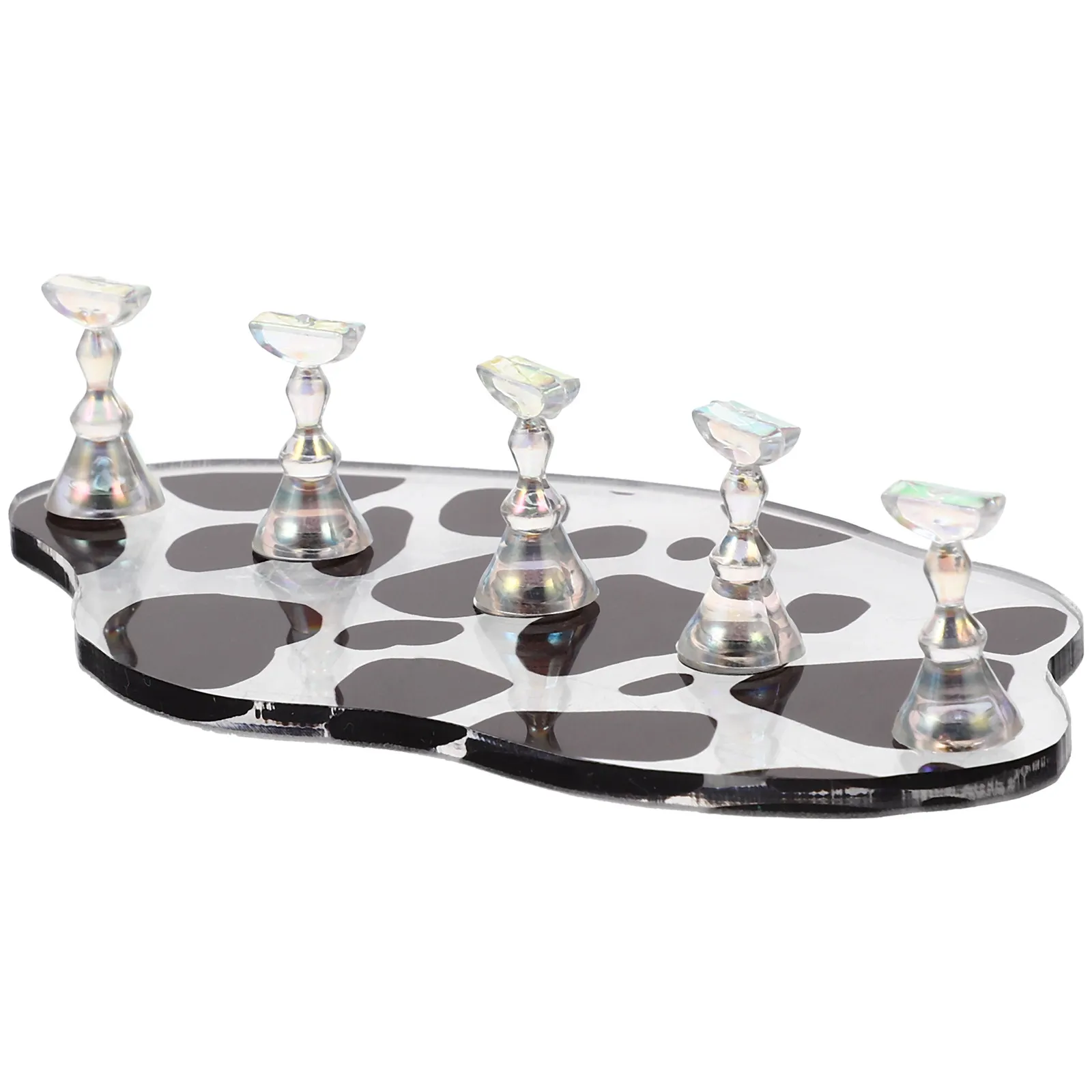 1Set Fake Nails Stand Acrylic Nail Practice Training Holder Manicure Tool Nail Art Display Rack Fake Nails Stand
1Set Fake Nails Stand Acrylic Nail Practice Training Holder Manicure Tool Nail Art Display Rack Fake Nails Stand