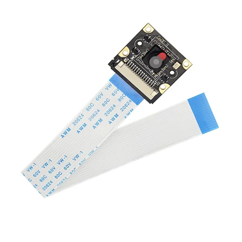 Модуль камеры Raspberry Pi 3B, камера ночного видения 1080p, 5 МП + 2 шт., ИК-датчик, светодиодный светильник 3/2, модель B
Модуль камеры Raspberry Pi 3B, камера ночного видения 1080p, 5 МП + 2 шт., ИК-датчик, светодиодный светильник 3/2, модель B
