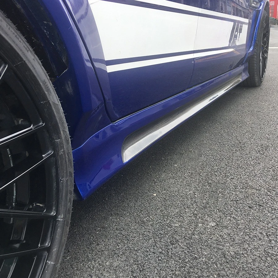 Suitable For 2015-2019 Jaguar XEL Modified Carbon Fiber Side Skirt Threshold Car Modified Appearance Accessories
Suitable For 2015-2019 Jaguar XEL Modified Carbon Fiber Side Skirt Threshold Car Modified Appearance Accessories