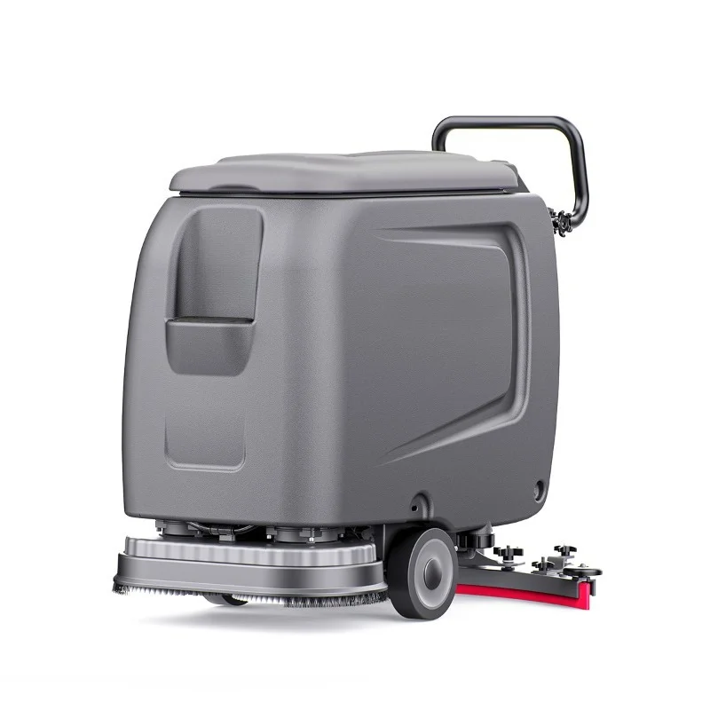 Walking Battery Powered Hotel Supermarket Wet and Dry Floor Scrubber Parking Lot Store Epoxy Floor Cleaning
Walking Battery Powered Hotel Supermarket Wet and Dry Floor Scrubber Parking Lot Store Epoxy Floor Cleaning
