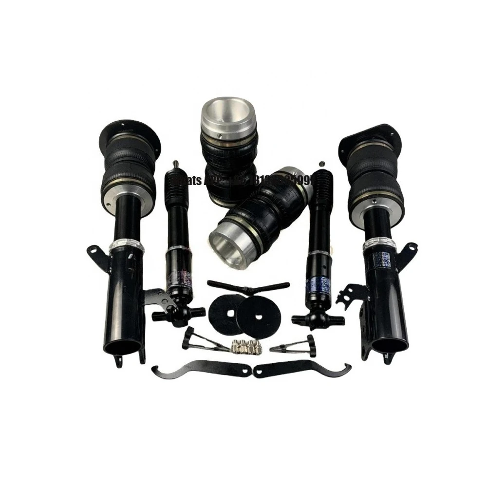 Для Ford FUSION (2013~2017)/Комплект пневматической подвески/Пневмостойка в сборе/Автозапчасти/Пневматический
Для Ford FUSION (2013~2017)/Комплект пневматической подвески/Пневмостойка в сборе/Автозапчасти/Пневматический