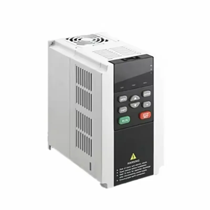 PLC frequency converter FV100-4T-0015G/0022L 100% brand new original, shipped as soon as possible
PLC frequency converter FV100-4T-0015G/0022L 100% brand new original, shipped as soon as possible