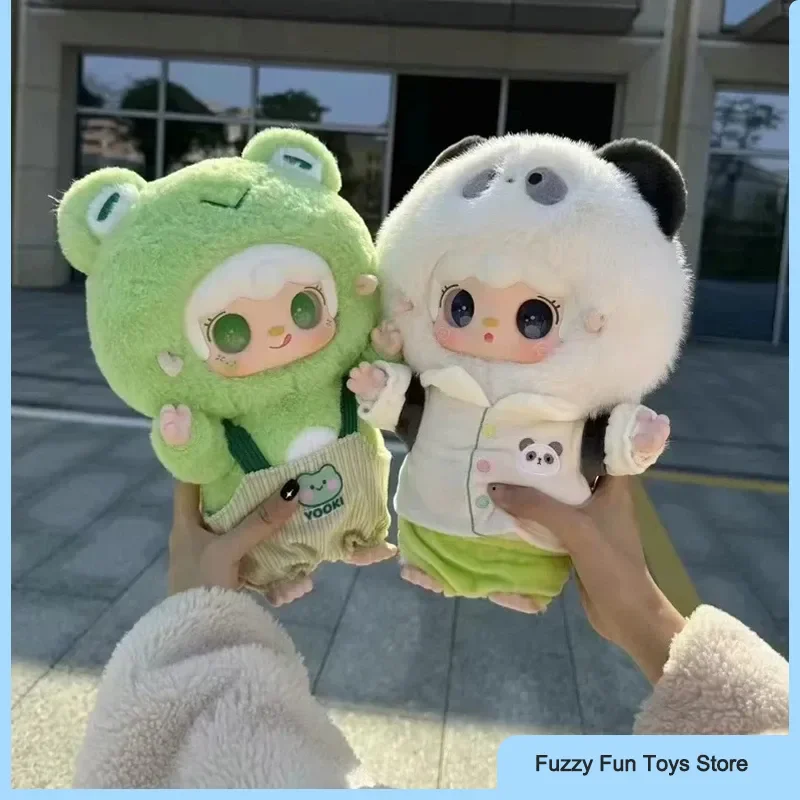 Yooki V5 400% милые мечты домашних животных виниловая плюшевая игрушка слепая коробка модная игрушка милое украшение для рабочего стола коллекционные украшения подарки-сюрпризы
Yooki V5 400% милые мечты домашних животных виниловая плюшевая игрушка слепая коробка модная игрушка милое украшение для рабочего стола коллекционные украшения подарки-сюрпризы