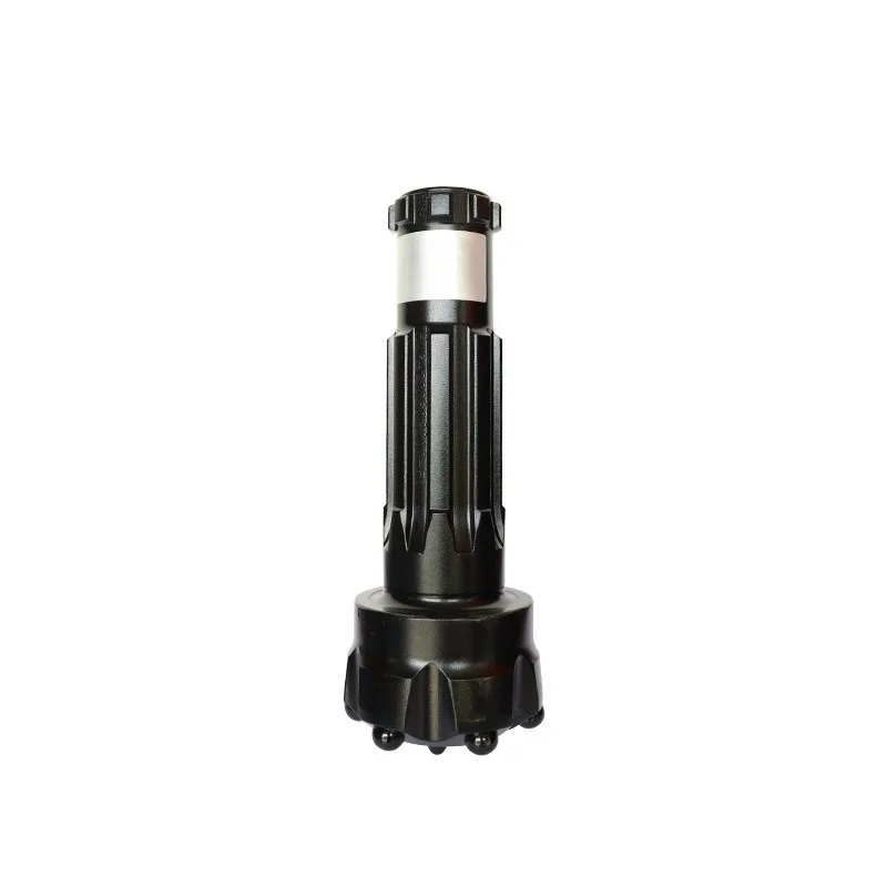 High Air Pressure 3 Inch DTH Bit 90mm Tungsten Carbide Button Bit For Engineering Mine Rock Drilling Durable Stable Reliable
High Air Pressure 3 Inch DTH Bit 90mm Tungsten Carbide Button Bit For Engineering Mine Rock Drilling Durable Stable Reliable