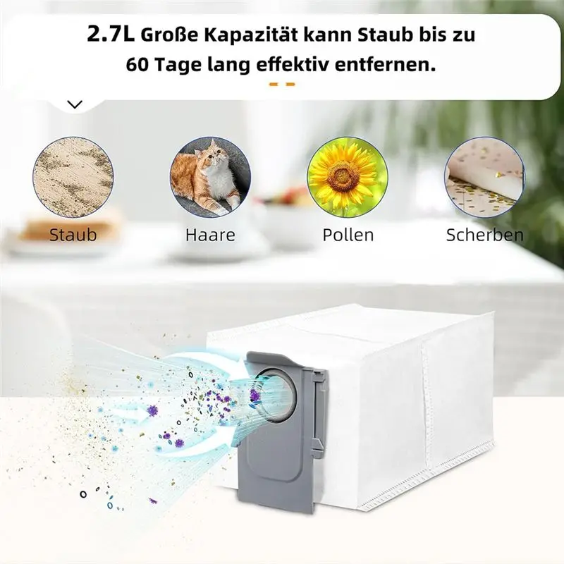 A36T-For Roborock Qrevo Curv Robot Vacuum Cleaner Replacement Parts Main Side Brush Hepa Filter Mop Cloth Dust Bags
A36T-For Roborock Qrevo Curv Robot Vacuum Cleaner Replacement Parts Main Side Brush Hepa Filter Mop Cloth Dust Bags