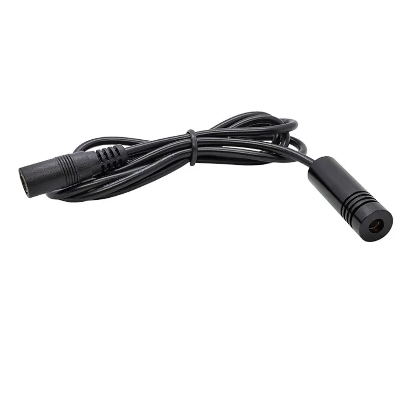 Universe Grocery Store External Focusing Pure Blue Light Star Light Spot Laser Module Φ 12X40mm450nm1mW5mW10mW20mW
Universe Grocery Store External Focusing Pure Blue Light Star Light Spot Laser Module Φ 12X40mm450nm1mW5mW10mW20mW