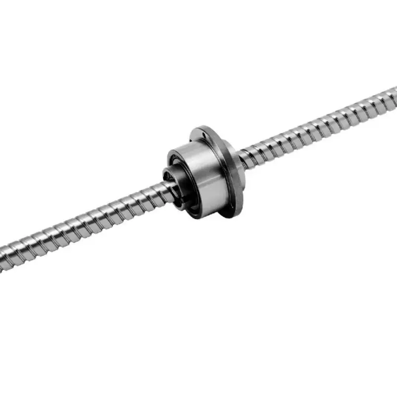 High Precision BLR2020-3.6UU Rolled Rotary Ball Screw Large Lead Nut for Maintenance
High Precision BLR2020-3.6UU Rolled Rotary Ball Screw Large Lead Nut for Maintenance