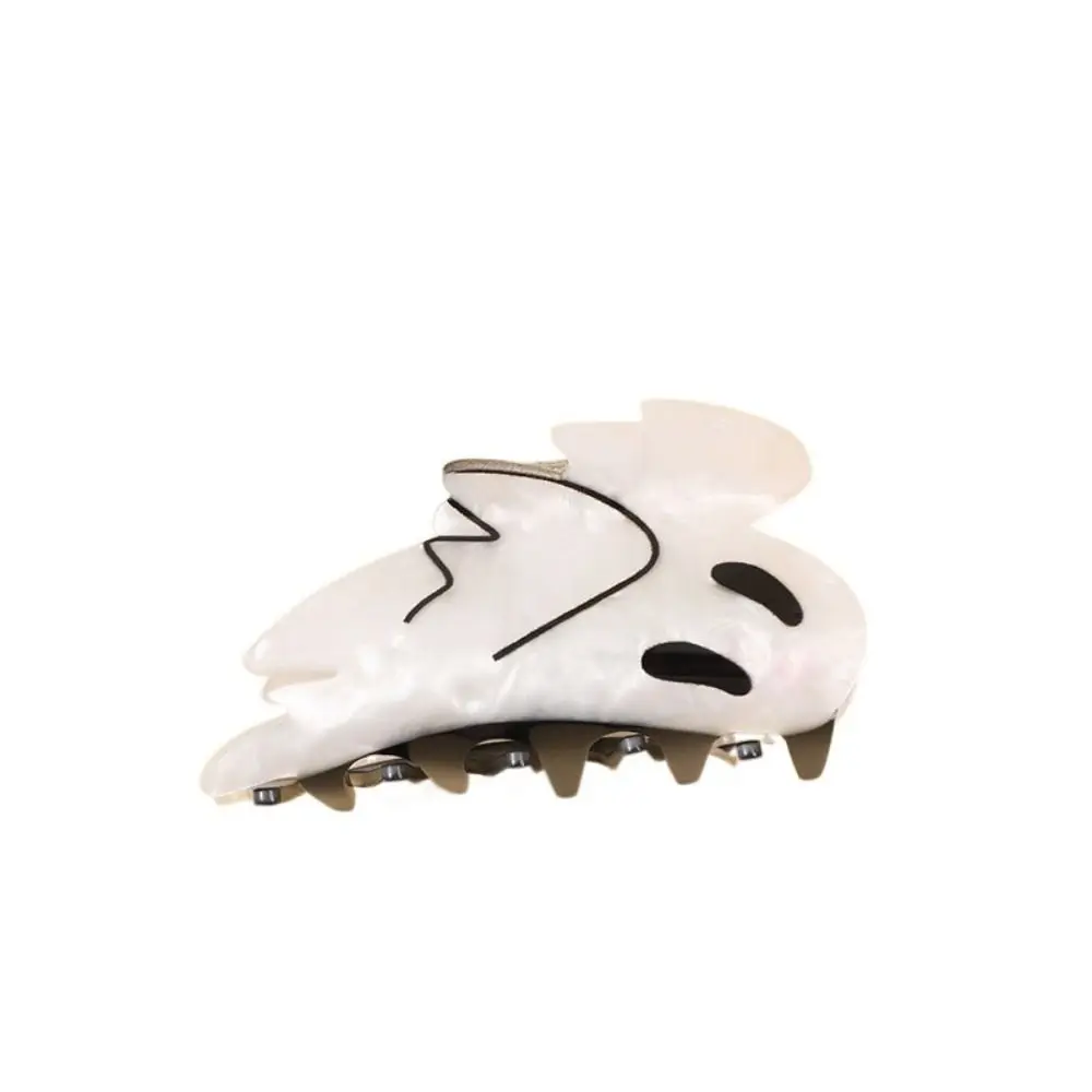 Fashion Acrylic Dog Hair Claw Puppy Grab Clip Flower Hair Clip Sunglasses Ghost Animal Shark Clip Female
Fashion Acrylic Dog Hair Claw Puppy Grab Clip Flower Hair Clip Sunglasses Ghost Animal Shark Clip Female