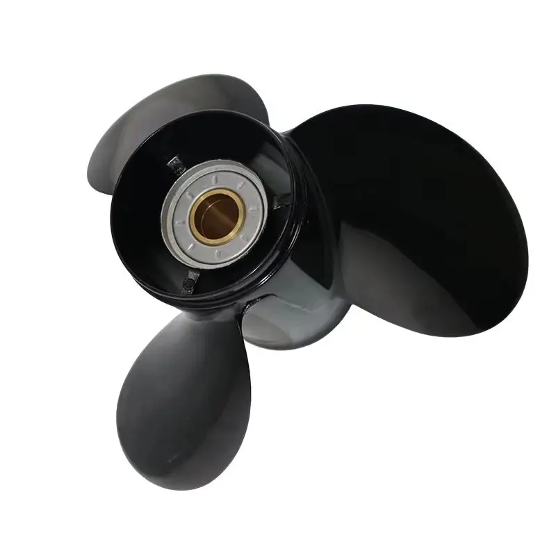 BoatMan ® Пропеллер для лодки подходит для пропеллера Volvo 14,2x23 SX, приводы, алюминий, 3 лопасти, правый 19, тик 3817470
BoatMan ® Пропеллер для лодки подходит для пропеллера Volvo 14,2x23 SX, приводы, алюминий, 3 лопасти, правый 19, тик 3817470