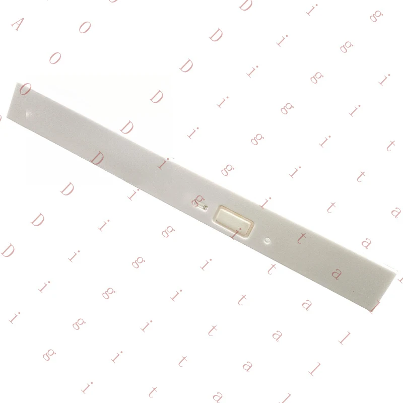 LL 12.7mm Height Front Bezel for Laptop SATA DVD RW Burner Player Drive Tray Panel
LL 12.7mm Height Front Bezel for Laptop SATA DVD RW Burner Player Drive Tray Panel