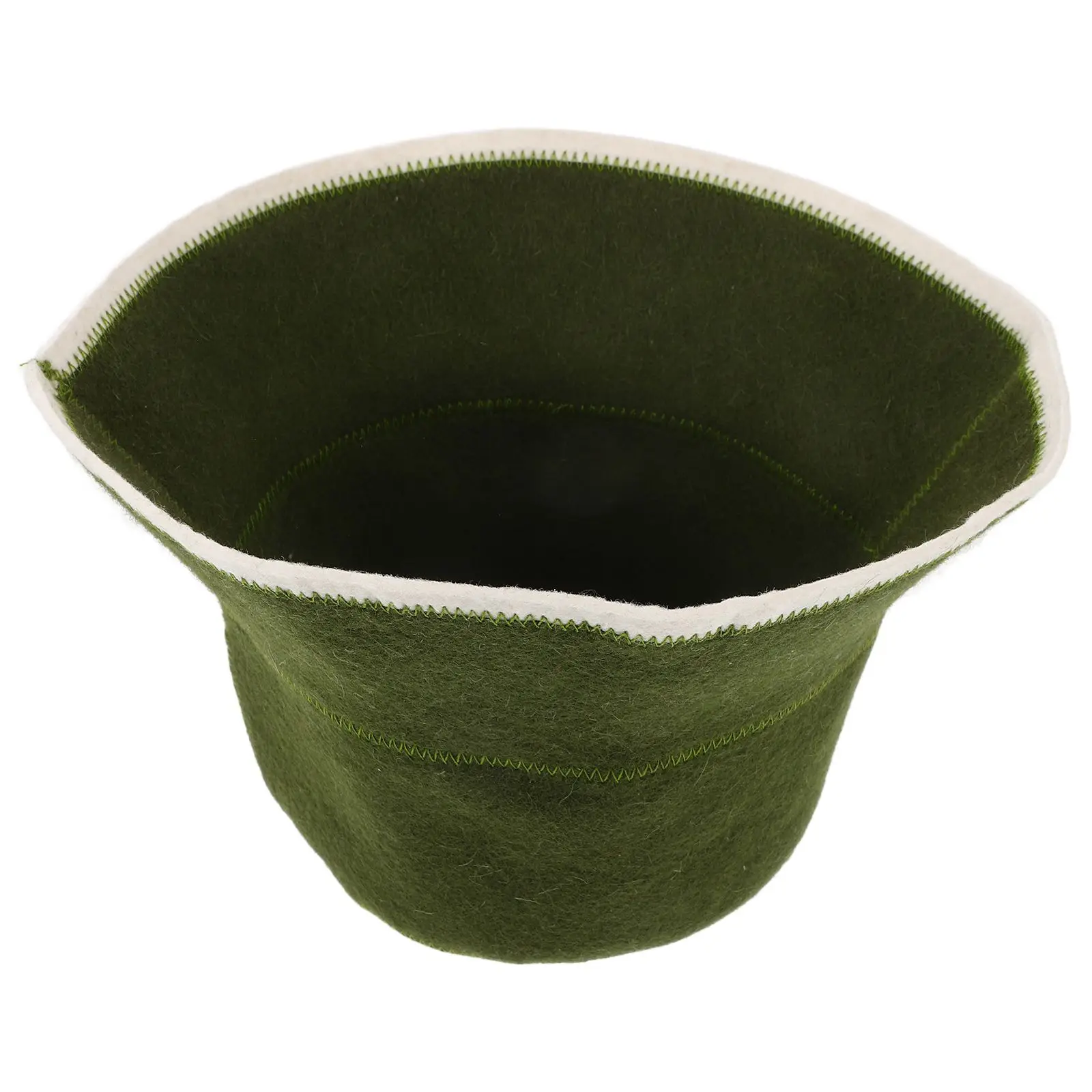 Wool Felt Sauna Hat Shower Cap Red Color High Temp Resistance Bath Accessories Household Use Portable Lightweight Practical
Wool Felt Sauna Hat Shower Cap Red Color High Temp Resistance Bath Accessories Household Use Portable Lightweight Practical