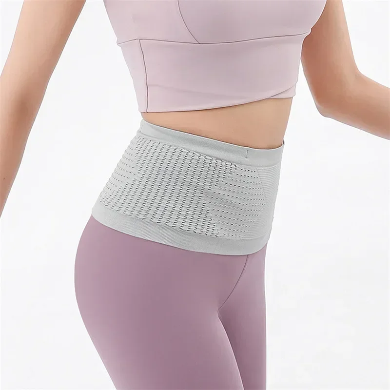 Seamless Invisible Running Waist Belt Bag Gym Bags Fitness Jogging Cycling Flat Fanny Pack Travel for Unisex Sports Phone Bags 5 S6d54008351e445c6abe5c8aa722bddc7S
