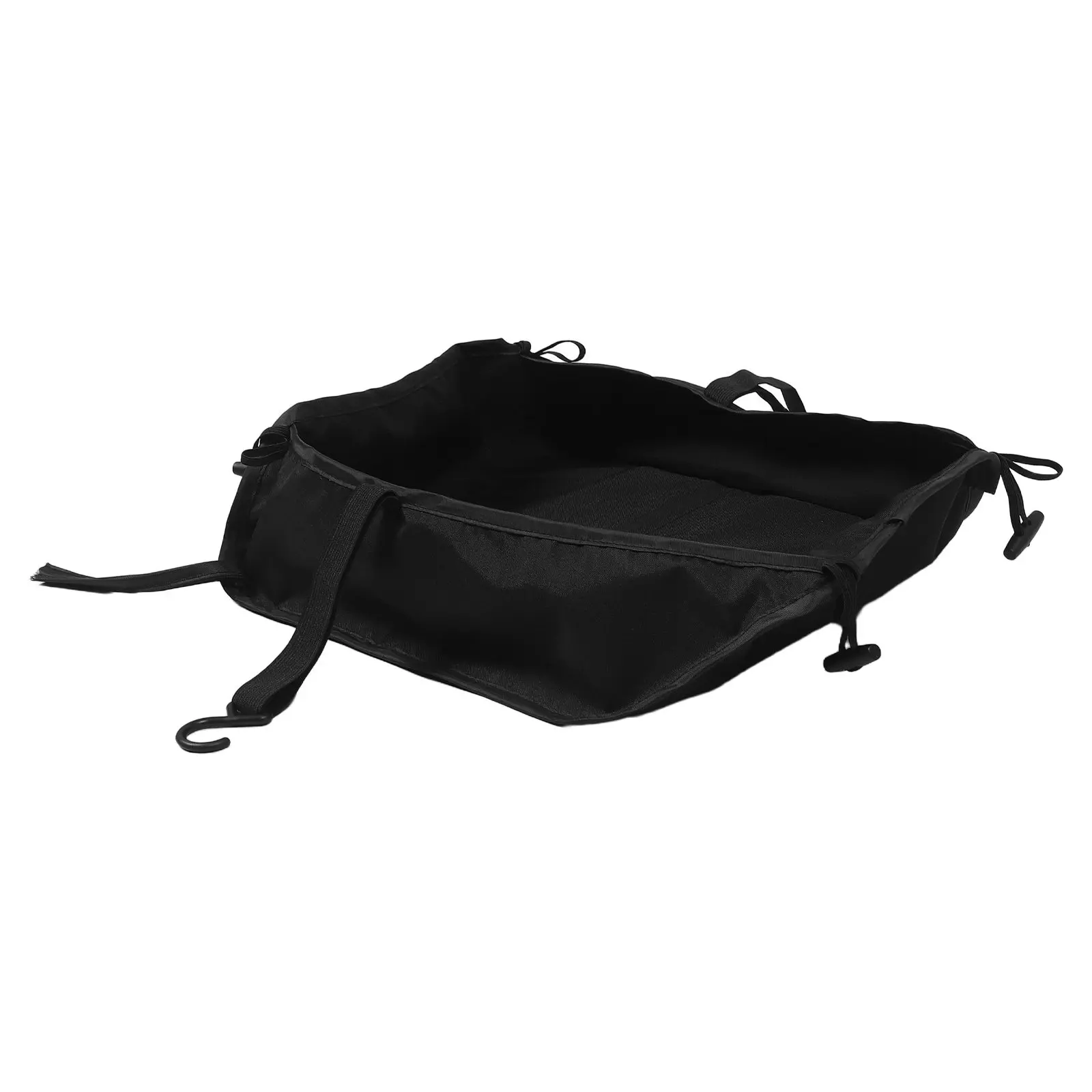 Universal Stroller Bottom Storage Basket Large Oxford Cloth Double Panel Organizer for Baby Nappy Bottle Pouch Pushchair Travel
Universal Stroller Bottom Storage Basket Large Oxford Cloth Double Panel Organizer for Baby Nappy Bottle Pouch Pushchair Travel