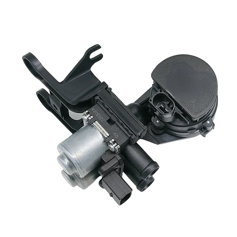 Suitable for 05-12 C6A6L Air Conditioning Warm Air Water Valve Warm Air Switch Solenoid Valve C6L Tools R134a Car Accessories
Suitable for 05-12 C6A6L Air Conditioning Warm Air Water Valve Warm Air Switch Solenoid Valve C6L Tools R134a Car Accessories