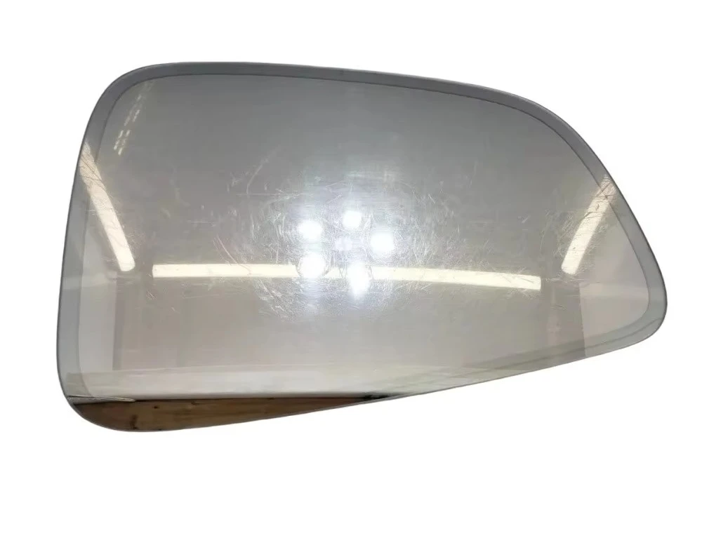 Left Exterior Mirror Glass for Model X 2015- OE 1550161-00-A USED ORIGINAL
Left Exterior Mirror Glass for Model X 2015- OE 1550161-00-A USED ORIGINAL