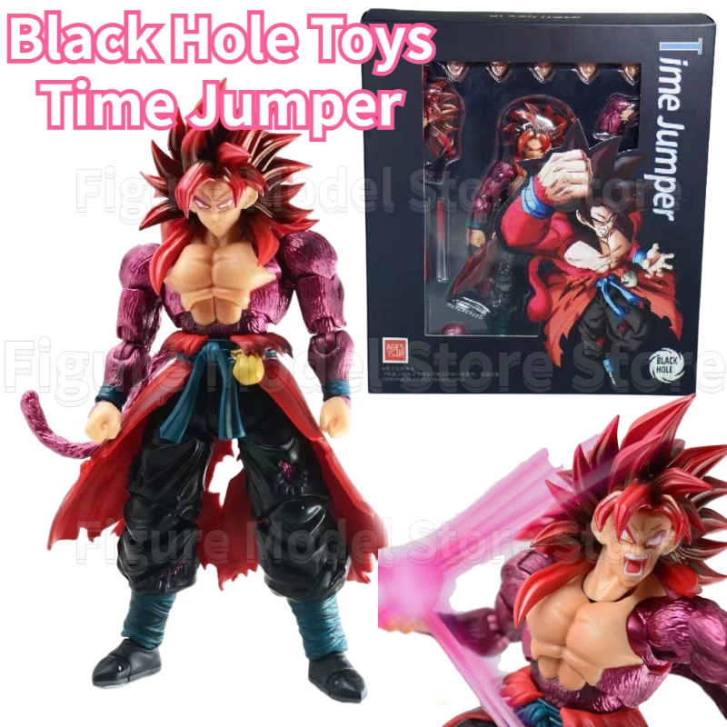 В наличии игрушки с черными отверстиями, драконий жемчуг SHF Super Saiyan 4 SSJ4 Time Jumper Acme Power Goku Jiren, аниме экшн-фигурки
В наличии игрушки с черными отверстиями, драконий жемчуг SHF Super Saiyan 4 SSJ4 Time Jumper Acme Power Goku Jiren, аниме экшн-фигурки