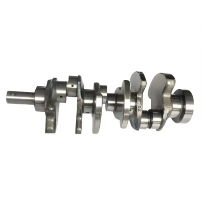 Factory Wholesale Engine Crankshaft For TOYOTA 1VD Crankshaft 13401-51010 1VD TOYOTA Auto Car Crankshaft
Factory Wholesale Engine Crankshaft For TOYOTA 1VD Crankshaft 13401-51010 1VD TOYOTA Auto Car Crankshaft