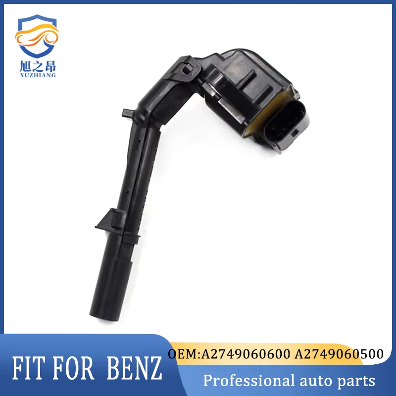 A 2749060600 2749060600 Катушка зажигания для Mercedes Benz A-Class AMG 2014 AMG A 45 4MATIC A 2749065000 A 2749061400
A 2749060600 2749060600 Катушка зажигания для Mercedes Benz A-Class AMG 2014 AMG A 45 4MATIC A 2749065000 A 2749061400