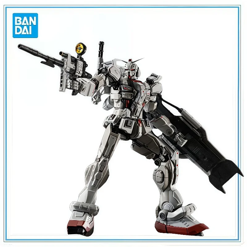 Оригинальный BANDAI Kidou Senshi Gundam: Fukushuu No Requiem RX-78(G)E Gundam EX Chogokin Garage Kit, экшн-фигурка, комплект модели для сборки
Оригинальный BANDAI Kidou Senshi Gundam: Fukushuu No Requiem RX-78(G)E Gundam EX Chogokin Garage Kit, экшн-фигурка, комплект модели для сборки