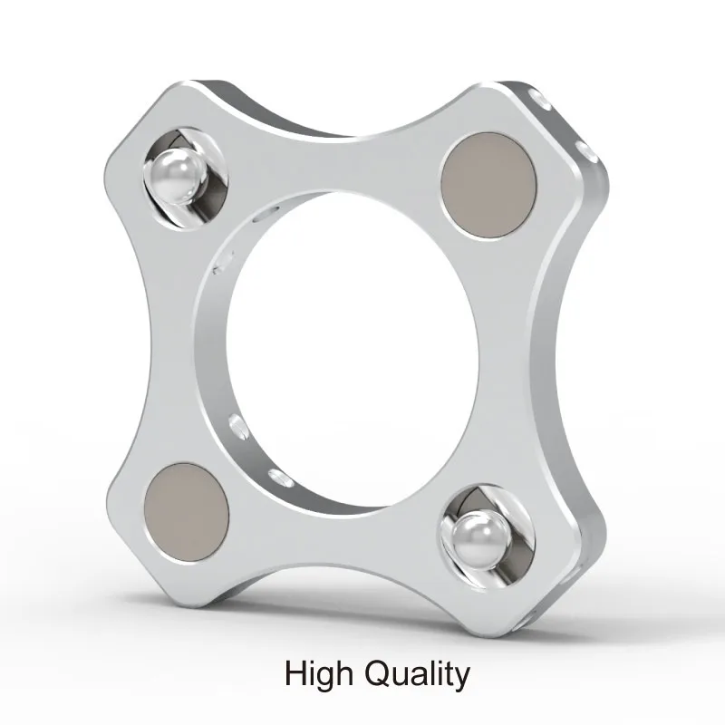 Custom HevORT3D printer Z-axis SFU1204/SFU1604 ball screw magnetic coupling
Custom HevORT3D printer Z-axis SFU1204/SFU1604 ball screw magnetic coupling
