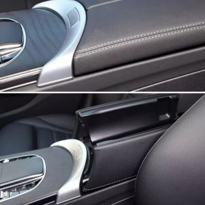 Кнопка-переключатель для центральной консоли автомобиля (подлокотник) в форме полумесяца, подходит для Mercedes-Benz C-Class C180L C200L GLC260, 2015-2025 гг.
Кнопка-переключатель для центральной консоли автомобиля (подлокотник) в форме полумесяца, подходит для Mercedes-Benz C-Class C180L C200L GLC260, 2015-2025 гг.