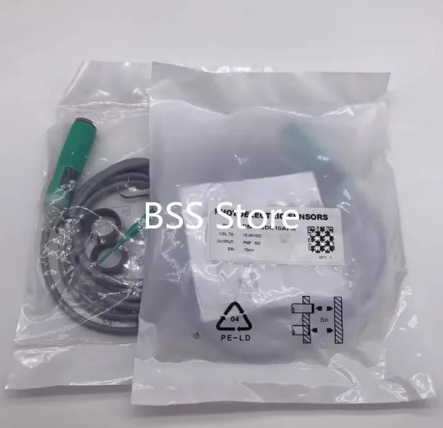 PM18SDC10ANA PM18SDC10APA PM18SDC20APA PM18SDC20ANA PM18SDC40APR PM18SDC40ANR Photoelectric Switch Sensor
PM18SDC10ANA PM18SDC10APA PM18SDC20APA PM18SDC20ANA PM18SDC40APR PM18SDC40ANR Photoelectric Switch Sensor