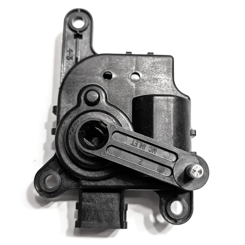 New Arrival HVAC Heater Blend Door Actuator G04013 971241E000 For Hyundai Accent 1.6L L4 2006-2011
New Arrival HVAC Heater Blend Door Actuator G04013 971241E000 For Hyundai Accent 1.6L L4 2006-2011