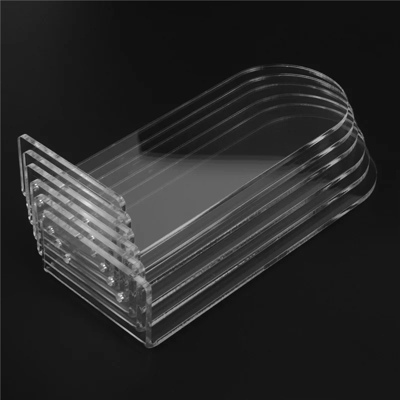 ABAH-36 Pack Floating Shoe Shelves,Transparent Acrylic Wall Mounted Shoe Display Shelves,For Display Collectible Shoe&Sneaker
ABAH-36 Pack Floating Shoe Shelves,Transparent Acrylic Wall Mounted Shoe Display Shelves,For Display Collectible Shoe&Sneaker