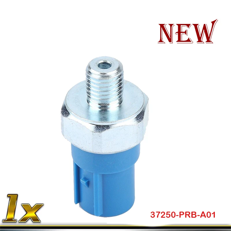 High Quality Oil Pressure Sensor 37250-PRB-A01 37250PRBA01 Fit For HONDA ACURA CSX ILX RSX TSX ACORD CIVIC CRV
High Quality Oil Pressure Sensor 37250-PRB-A01 37250PRBA01 Fit For HONDA ACURA CSX ILX RSX TSX ACORD CIVIC CRV