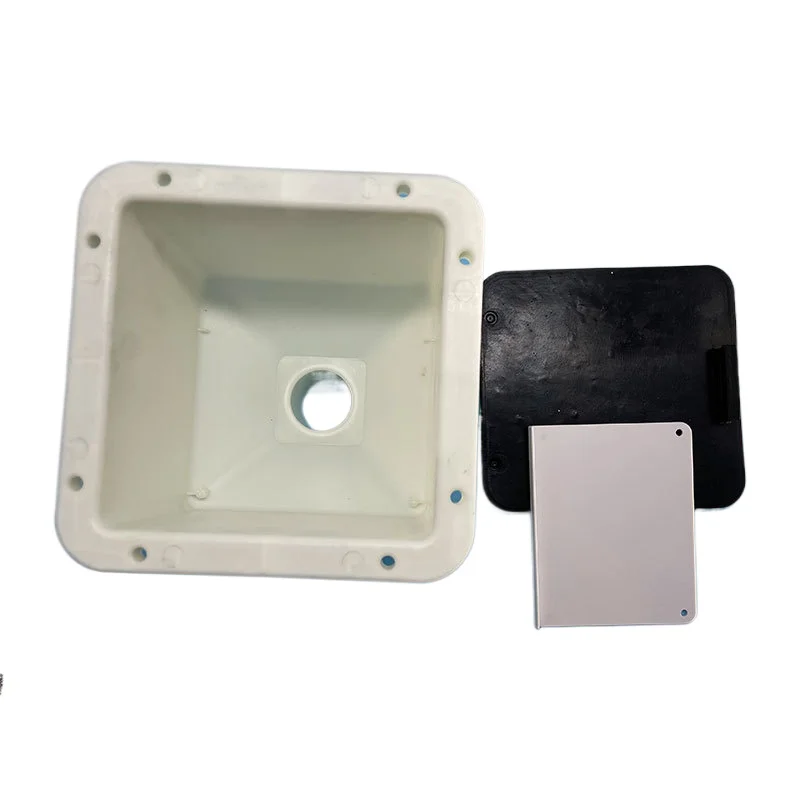 New new type hopper soap box charging box, industrial automatic elution dual-purpose machine water washing machine accessories
New new type hopper soap box charging box, industrial automatic elution dual-purpose machine water washing machine accessories