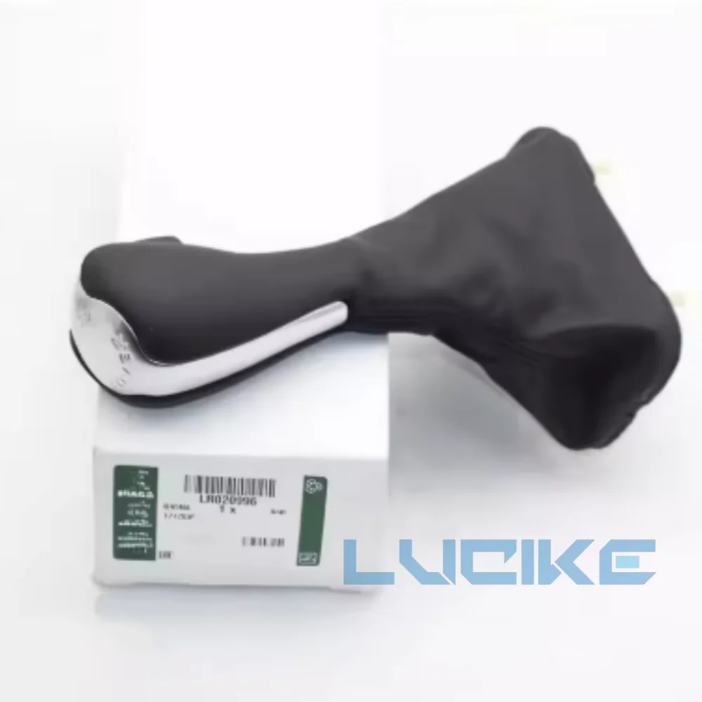 LR020996 Genuine China Gear Shift Handle Ball Knob Lever Head for Land Rover Range Rover Autobiography 2012
LR020996 Genuine China Gear Shift Handle Ball Knob Lever Head for Land Rover Range Rover Autobiography 2012