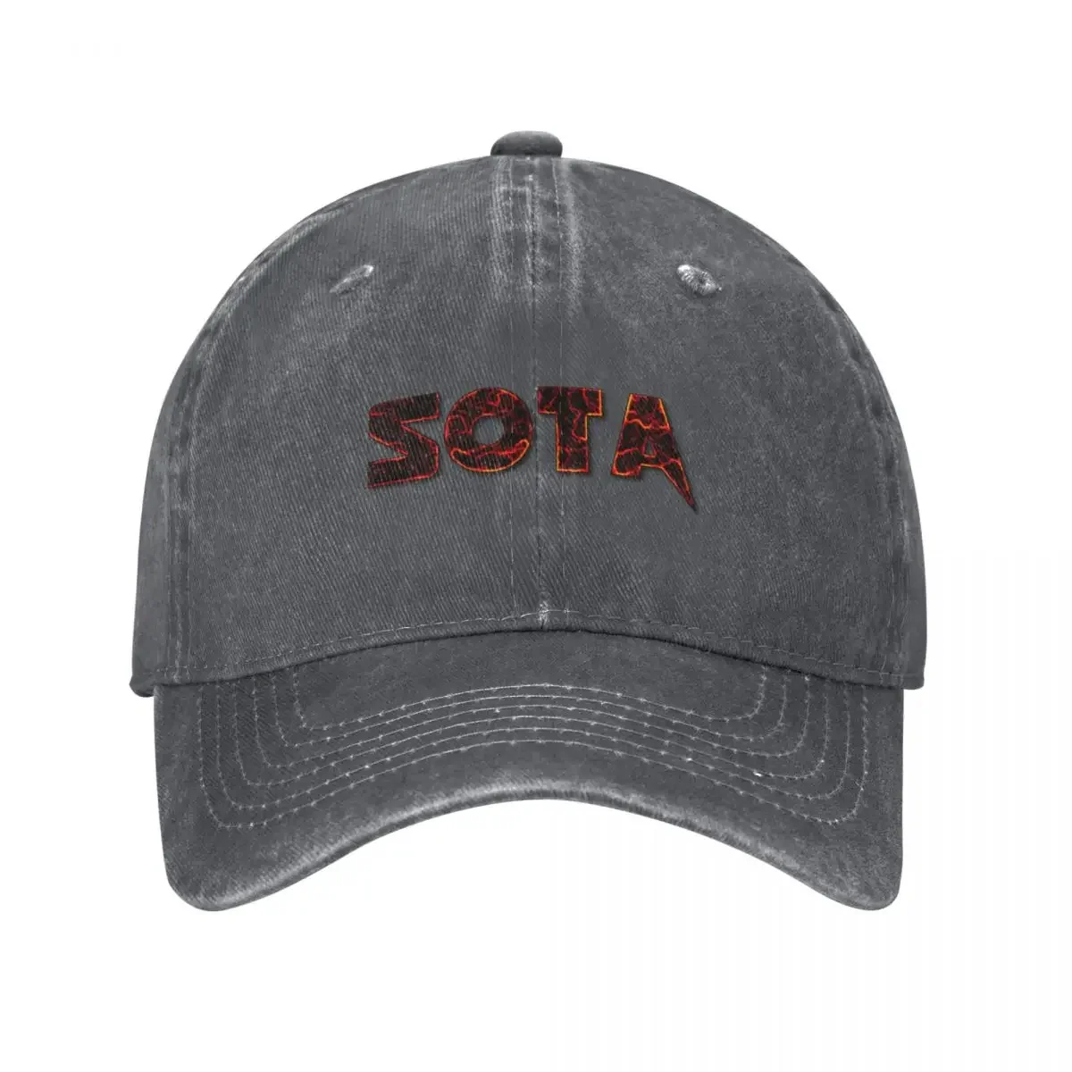 sota logo Baseball Cap Military Cap Man dad hat golf hat genuine Women's Beach Outlet 2025 Men's
sota logo Baseball Cap Military Cap Man dad hat golf hat genuine Women's Beach Outlet 2025 Men's